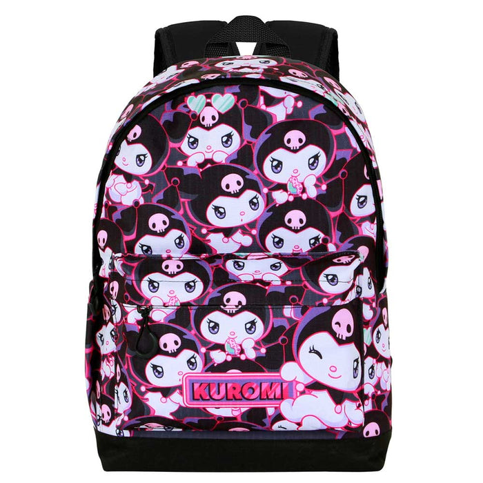 Hello Kitty Kuromi koulu Reppu