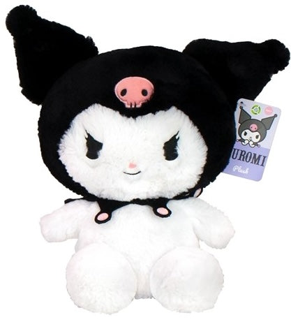 Hello Kitty Kuromi pehmolelu 23cm