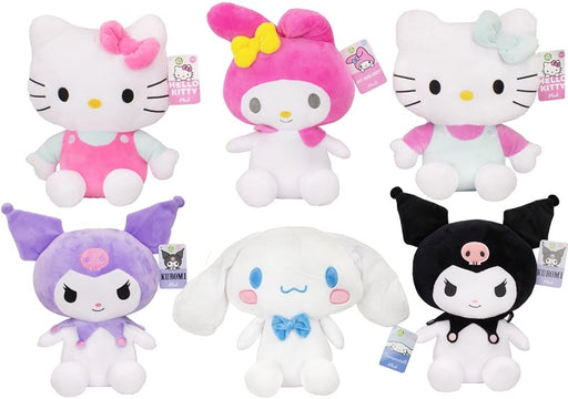 Hello Kitty Melodi pehmolelu 30cm