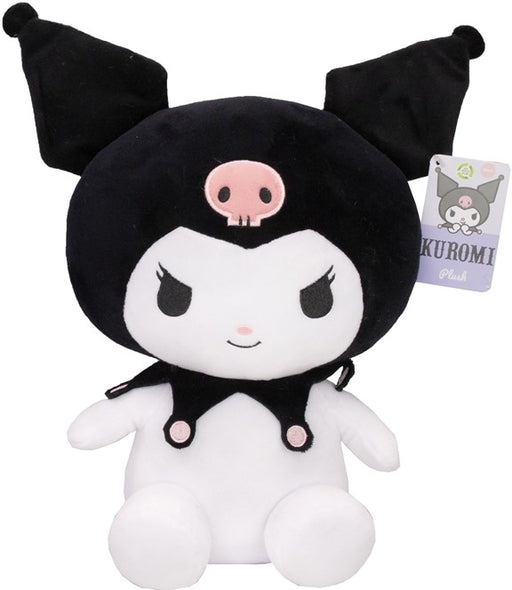 Hello Kitty Kuromi pehmolelu 30cm