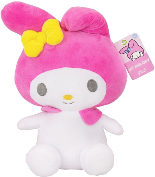 Hello Kitty Melodi pehmolelu 30cm
