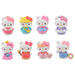 Hello Kitty Mini-Doll yllätys figuuri 5cm