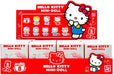 Hello Kitty Mini-Doll yllätys figuuri 5cm