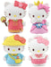 Hello Kitty Mini-Doll yllätys figuuri 5cm