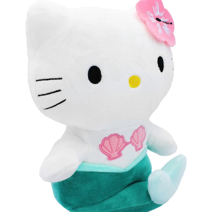 Hello Kitty merenneito pehmolelu 24cm