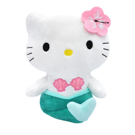 Hello Kitty merenneito pehmolelu 24cm
