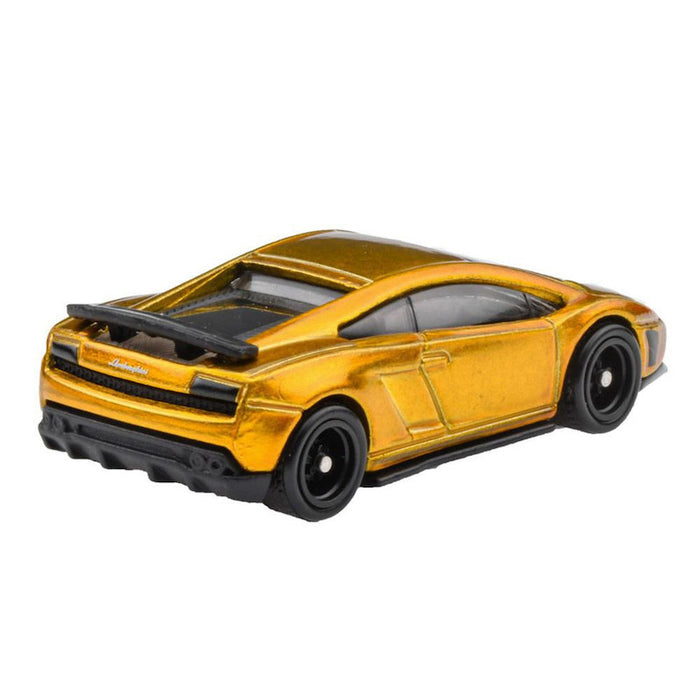 Hot Wheels Fast & Furious Lamborghini Gallardo LP 570-4 Superleggera