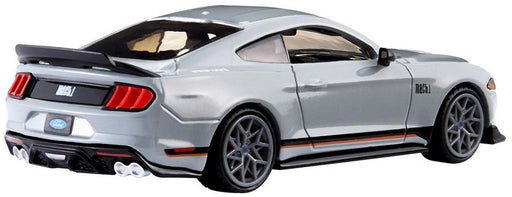 Hot Wheels Premium 2021 Ford Mustang Mach 1:43