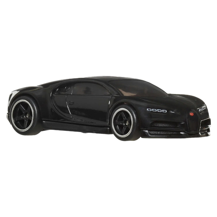 Hot Wheels Premium Boulevard '16 Bugatti Chiron
