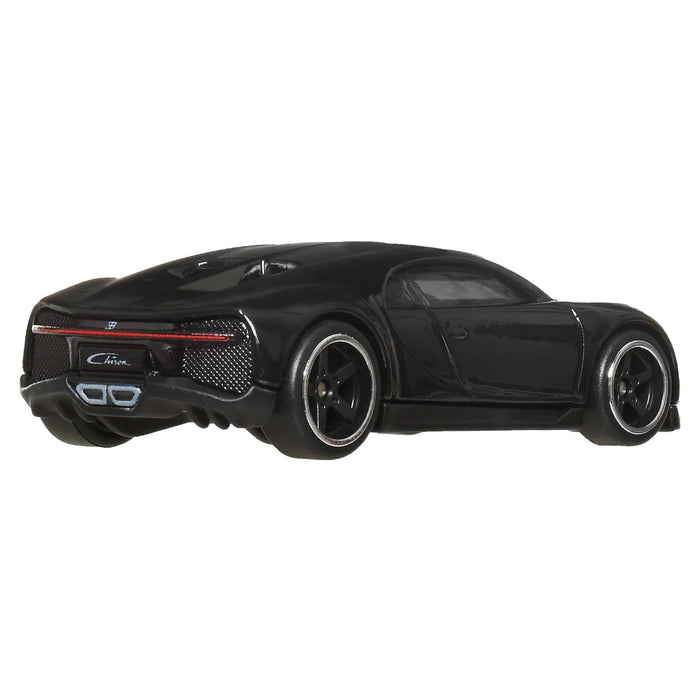 Hot Wheels Premium Boulevard '16 Bugatti Chiron