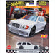 Hot Wheels Premium Boulevard Mercedes-Benz E 36 AMG