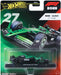 Hot Wheels Premium F1 Kick Sauber team Nico Hülkenberg #27