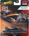 Hot Wheels Premium F1 McLaren team Oscar Piastri #81
