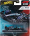 Hot Wheels Premium F1 Mercedes AMG Petronas team #63