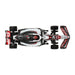 Hot Wheels Premium F1 Moneygram Haas team #31