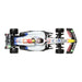 Hot Wheels Premium F1 Visa Cash App Racing Bulls team #30