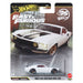 Hot Wheels Premium Fast & Furious 1969 Ford Mustang Boss 302