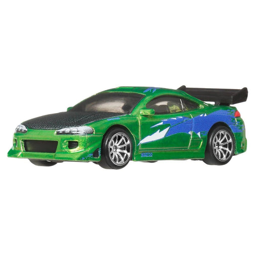 Hot Wheels Premium Fast & Furious 1995 Mitsubishi Eclipse