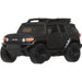 Hot Wheels Premium Fast & Furious Toyota FJ Cruiser