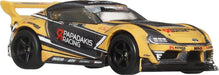 Hot Wheels Premium Team Transport '20 Toyota GR Supra & Fleet Street #86