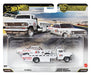 Hot Wheels Premium Team Transport '61 Impala & Horizon Hauler #87