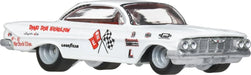 Hot Wheels Premium Team Transport '61 Impala & Horizon Hauler #87