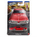 Hot Wheels Silver Series '70 Pontiac GTO 5/5