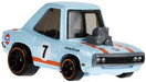 Hot Wheels Tooned Gulf '70 Dodge Charger