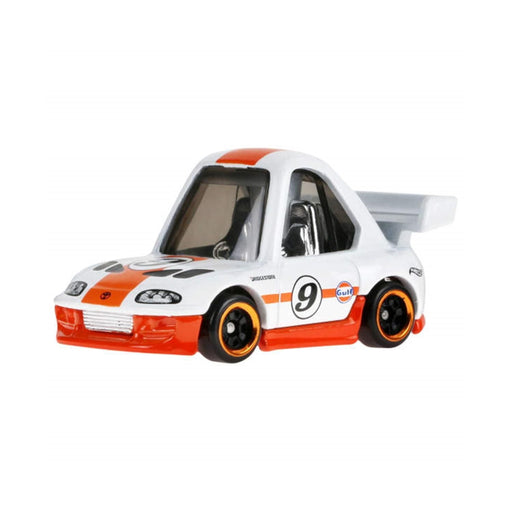 Hot Wheels Tooned Gulf '94 Toyota Supra