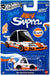 Hot Wheels Tooned Gulf '94 Toyota Supra
