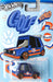 Hot Wheels Tooned Gulf Volkswagen Golf MK1