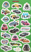 Hot Wheels Tarrat, yli 100 tarraa