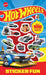 Hot Wheels Tarrat, yli 100 tarraa