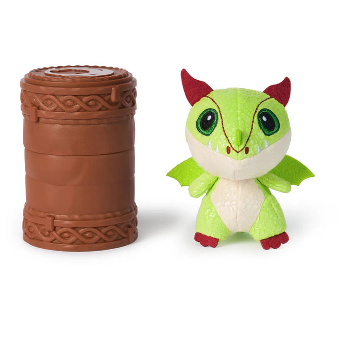 How To Train Your Dragon yllätys pehmolelu 9cm