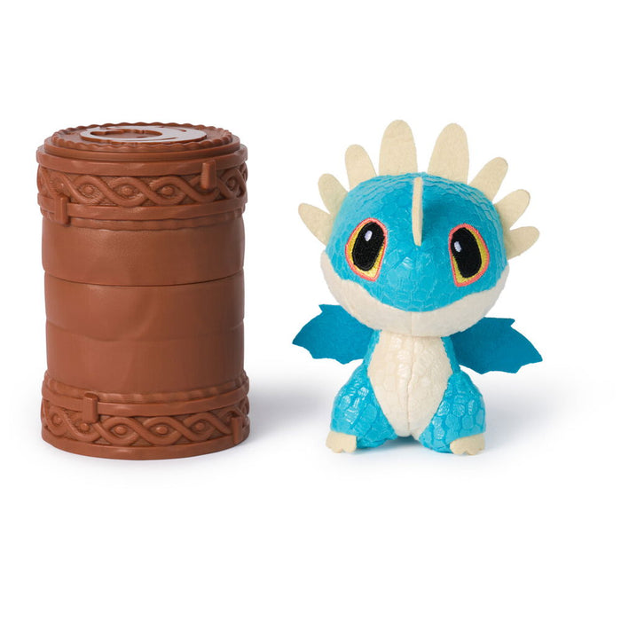How To Train Your Dragon yllätys pehmolelu 9cm