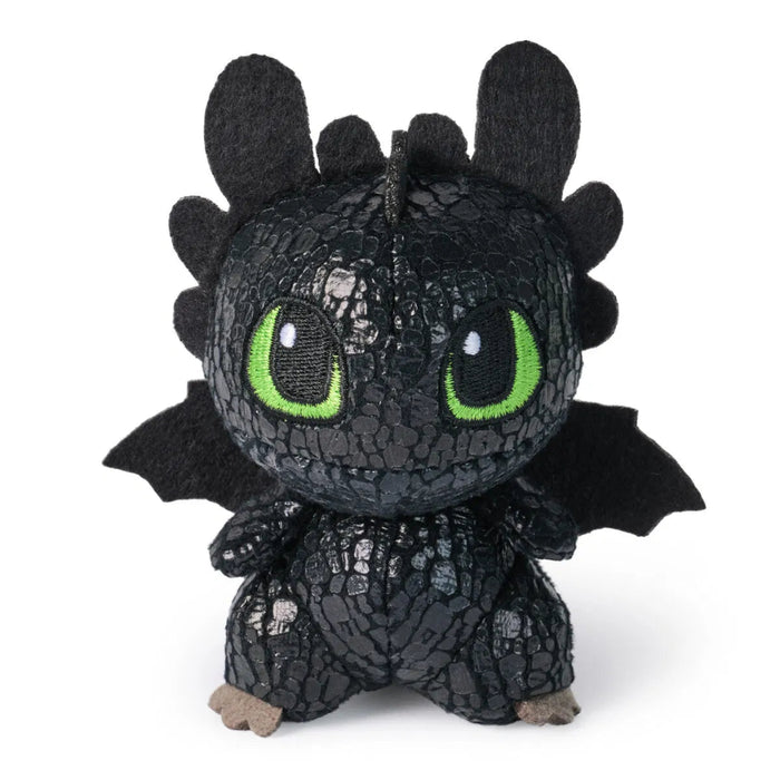 How To Train Your Dragon yllätys pehmolelu 9cm