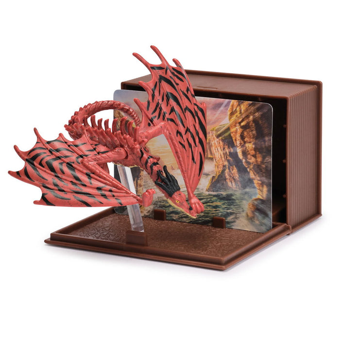 How to train your Dragon Movie yllätys figuuri