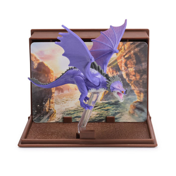 How to train your Dragon Movie yllätys figuuri