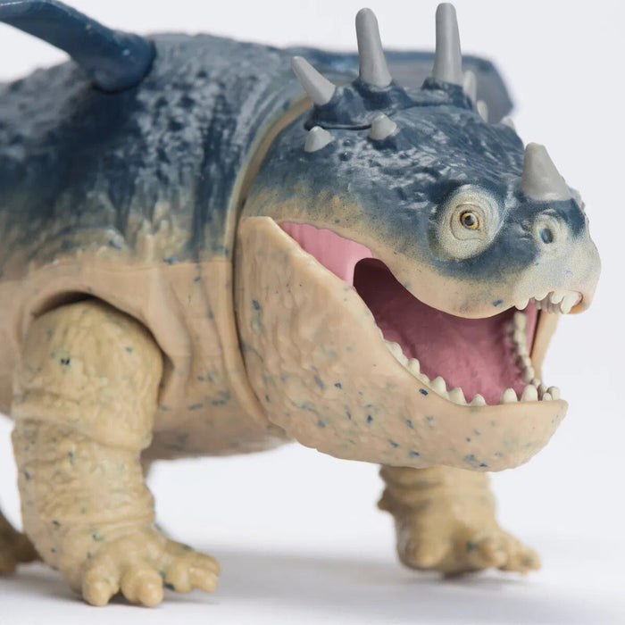 How to train your Dragon Rontti - Gronckle