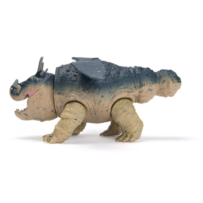 How to train your Dragon Rontti - Gronckle