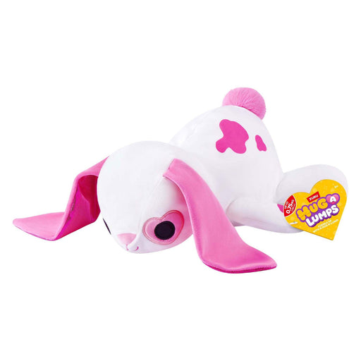 Hug-A-Lumps Pupu pehmolelu 35cm (paino 0,6kg)