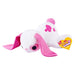 Hug-A-Lumps Pupu pehmolelu 35cm (paino 0,6kg)