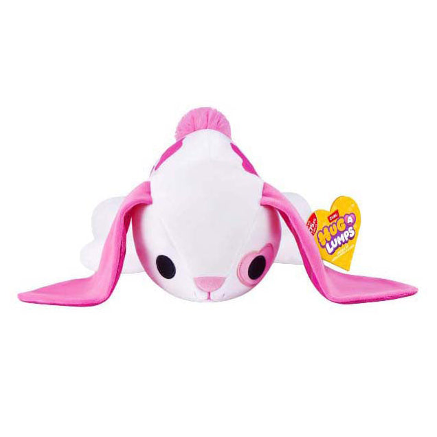 Hug-A-Lumps Pupu pehmolelu 35cm (paino 0,6kg)