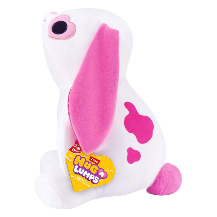 Hug-A-Lumps Pupu pehmolelu 35cm (paino 0,6kg)