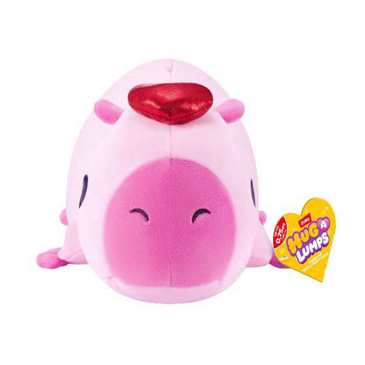 Hug-A-Lumps Capybara pehmolelu 35cm (paino 0,6kg)