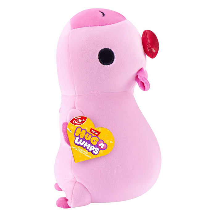 Hug-A-Lumps Capybara pehmolelu 35cm (paino 0,6kg)