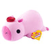 Hug-A-Lumps Capybara pehmolelu 35cm (paino 0,6kg)