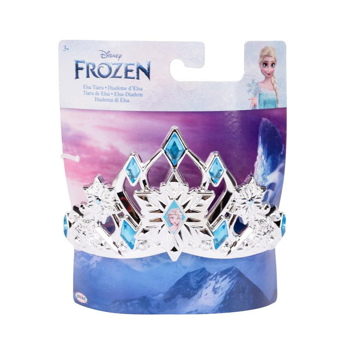 Disney Prinsessa Frozen Elsa kruunu