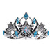 Disney Prinsessa Frozen Elsa kruunu