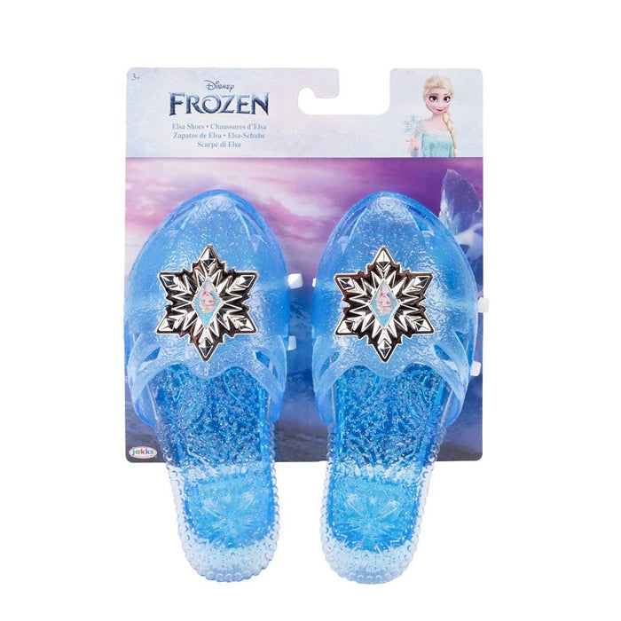 Disney Prinsessa Frozen Elsa Kengät